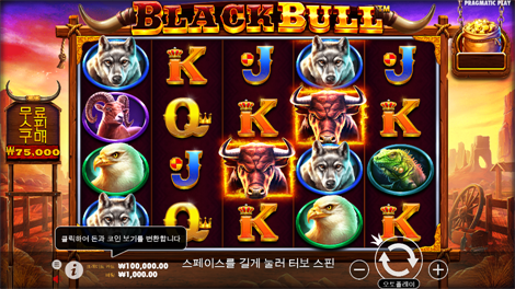 와일드 와일드 바나나즈